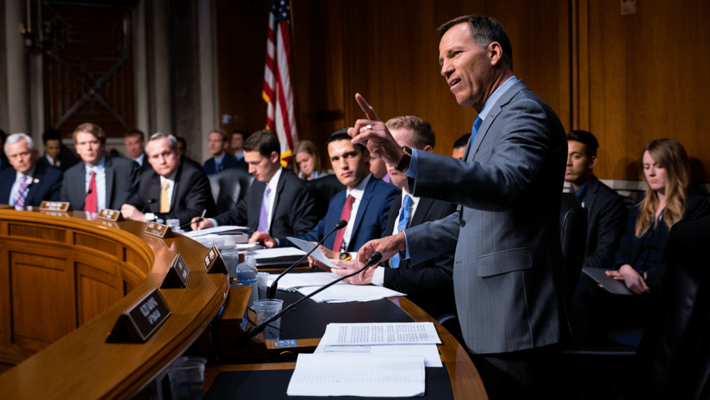 IA générative : l’État doit reprendre la main