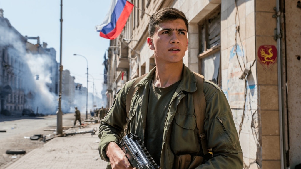 Chine, Russie, Iran, Japon ou pays fictifs: comment l’industrie du jeu vidéo adapte ses “méchants” et ses héros à la géopolitique et aux marchés