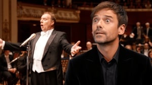 Julien Doré séduit par une version lyrique d’Ah les crocodiles Cette reprise lyrique de « Ah les crocodiles » a même conquis Julien Doré