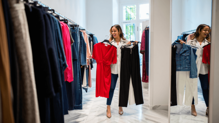 10 adresses en ligne pour faire de la location de vêtements