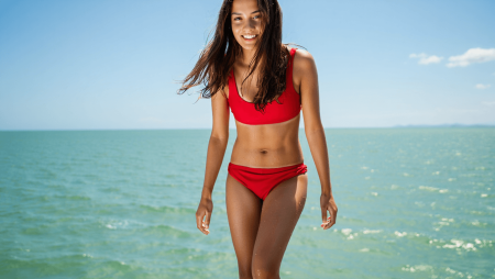 Quel est le maillot de bain parfait pour ma morphologie ?