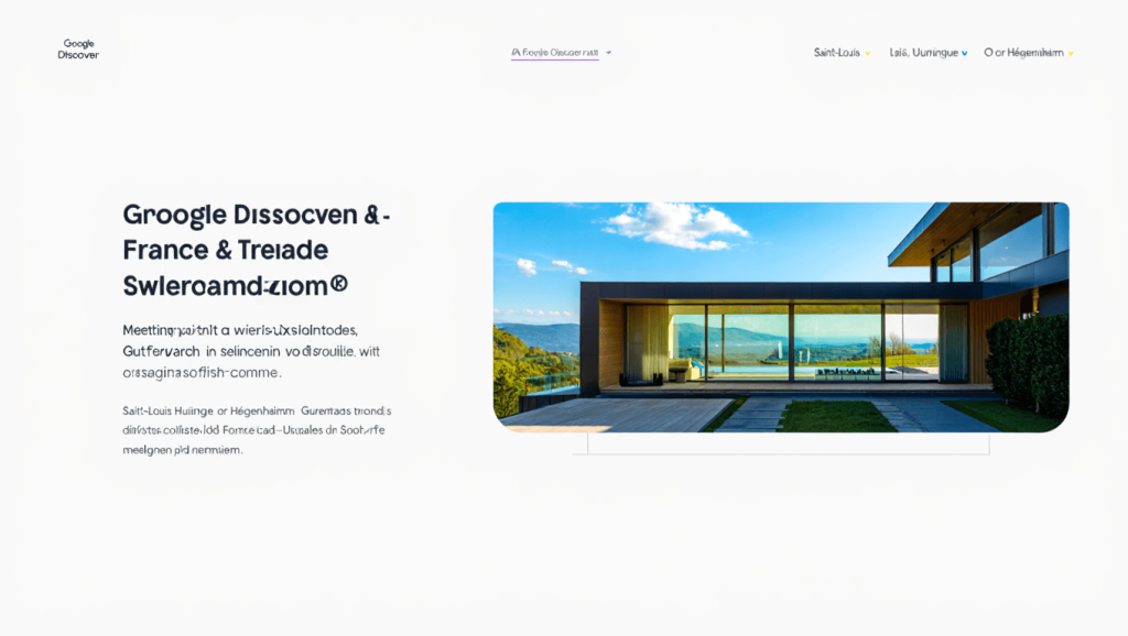 Maison sur mesure Trois Frontières : construire une maison qui vous ressemble
