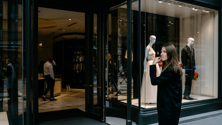 Marques de luxe : quelle est la plus populaire en 2024 ?