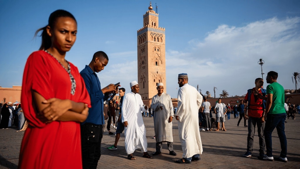 Marrakech du rire relancé sans Jamel Debbouze : renouveau et questions pour le public Le Marrakech du rire fait son retour, mais sans Jamel Debbouze