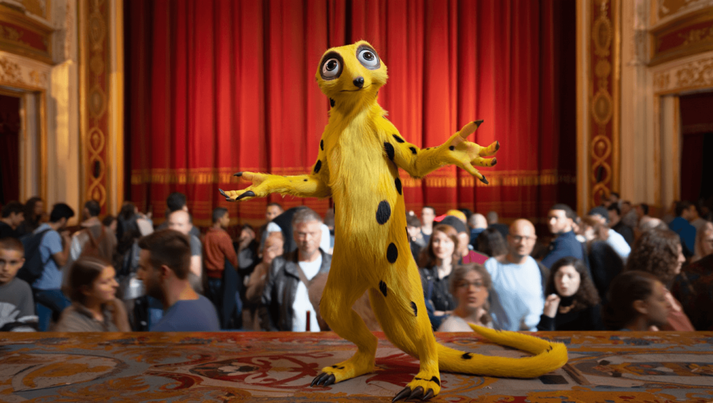 Marsupilami cartonne: film de Philippe Lacheau rejoint le top 3 du box-office français post-Covid « Marsupilami » de Philippe Lacheau sur le podium des plus gros succès français au box-office depuis le Covid