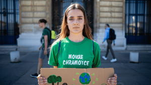 Municipales : recul des écologistes, mais pas de l'écologie selon les ONG