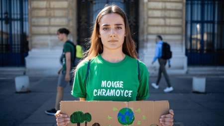 Municipales : recul des écologistes, mais pas de l'écologie selon les ONG