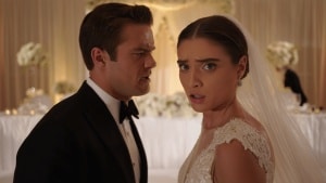 La série Netflix « Un très mauvais pressentiment » divise les critiques, à part sur un point