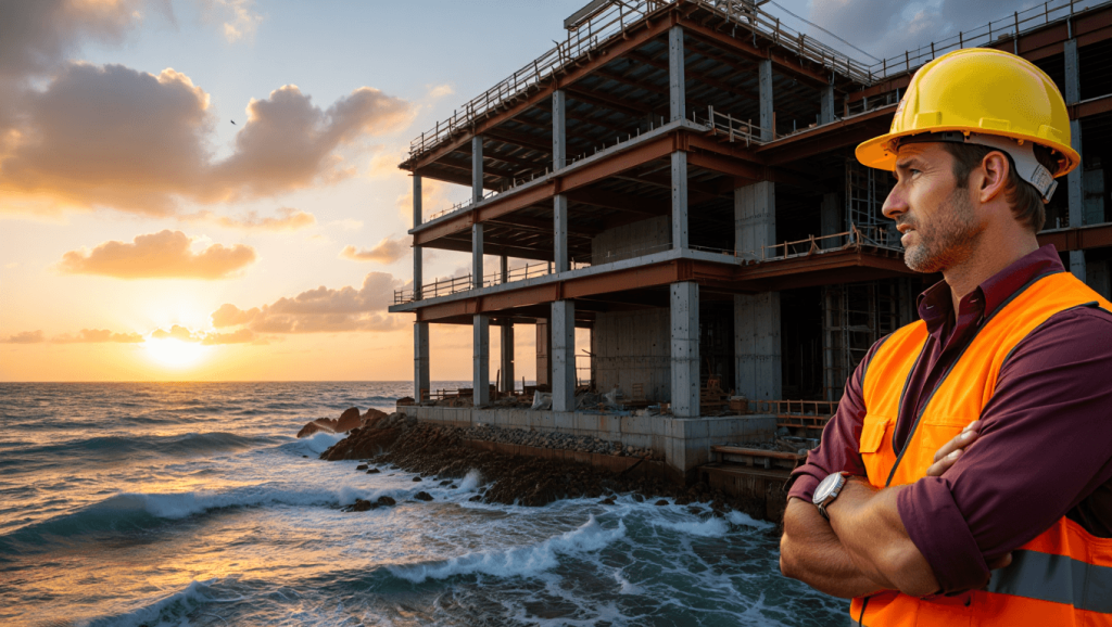 Bâtiment : assouplissement des normes environnementales dans le neuf