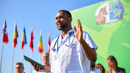 Santé mondiale : pourquoi le concept de "One Health" s'impose aujourd'hui ?