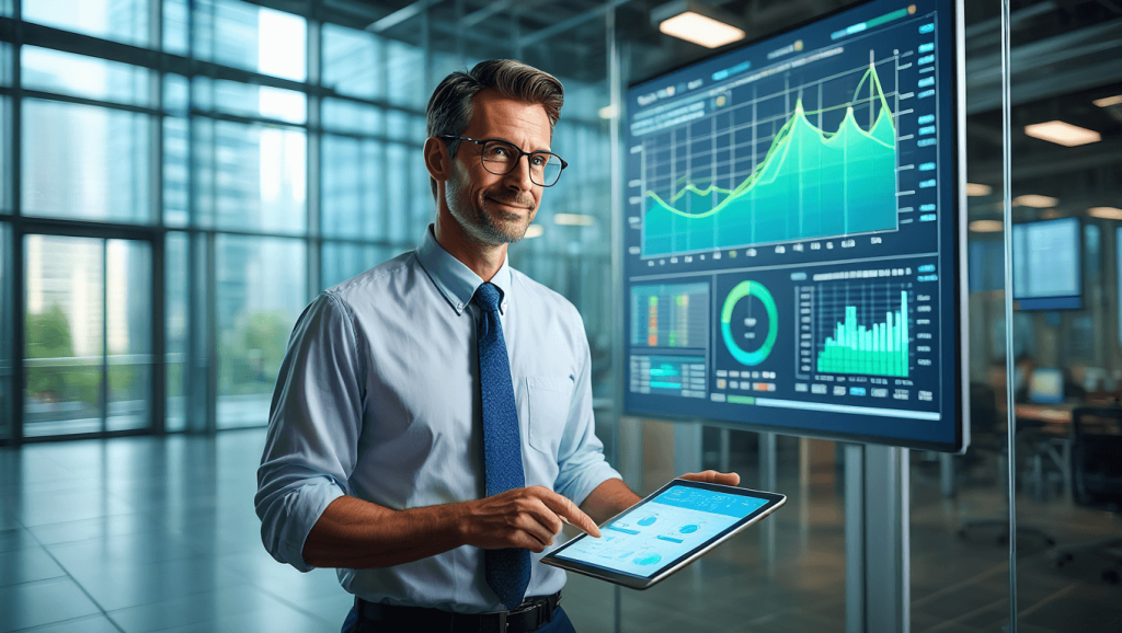 Optimisation énergétique : "L'IA permet une automatisation plus fine, fondée sur l’analyse des usages réels"