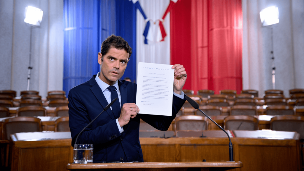 La liste des usages de pesticides prioritaires publiée au Journal officiel