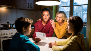 France et Espagne : le prix du gaz risque d'exploser ces prochaines décennies