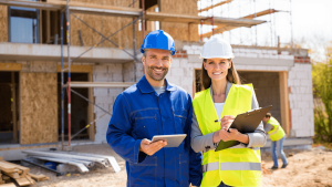 Label MAMAISONETNOUS : réseau de professionnels de qualités