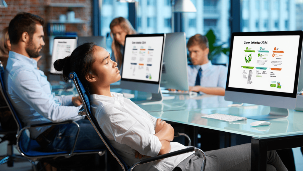 RSE en entreprise : pourquoi les salariés restent à distance ?