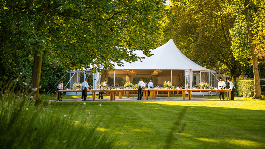 Organisez votre réception près de Mulhouse dans un lieu élégant