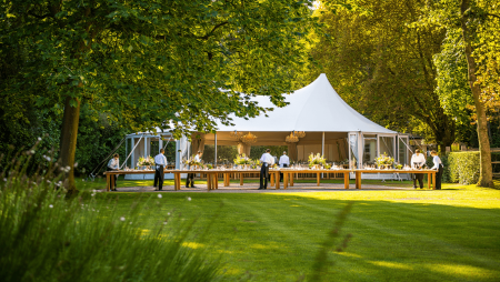 Organisez votre réception près de Mulhouse dans un lieu élégant
