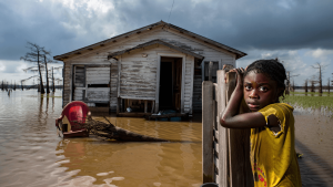 « Lowland Kids » sur France 2 dresse le portrait des premiers réfugiés climatiques américains