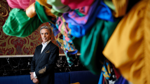 Roberto Cavalli, la mode baroque à l'italienne