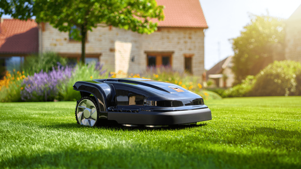Robot tondeuse Haut-Rhin : le guide pour votre jardin