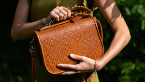 13 marques mode où acheter un sac à main éco-responsable