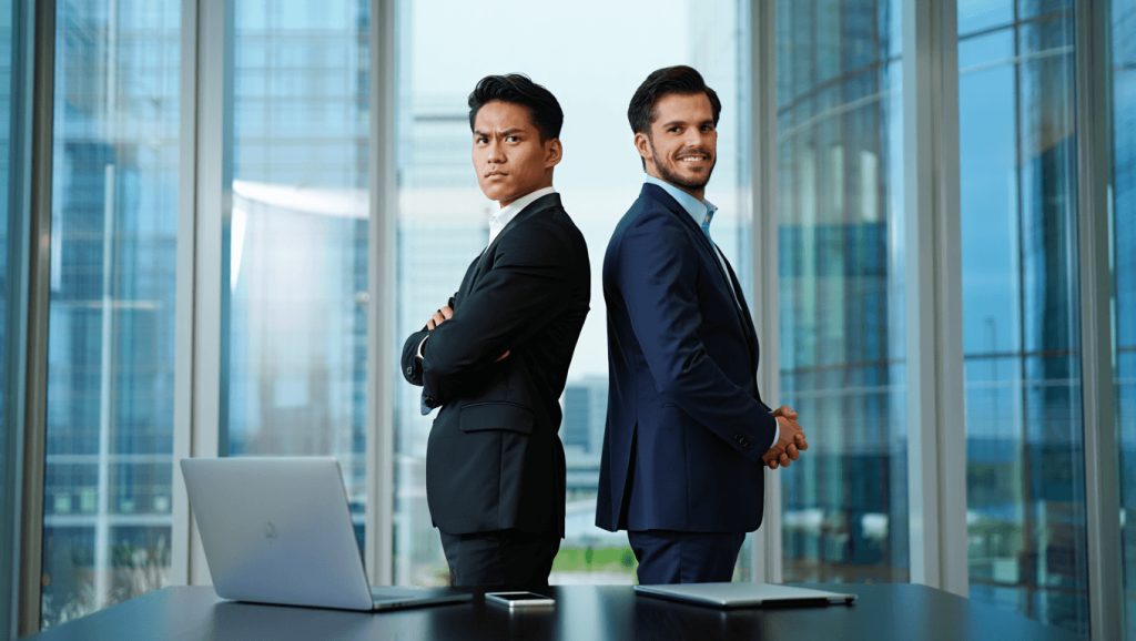 Séries Mania: plongée féroce dans les illusions et excès des dirigeants tech façon Musk et Zuckerberg À Séries Mania, « The Audacity » nous embarque dans les névroses des boss de la tech, façon Musk et Zuckerberg