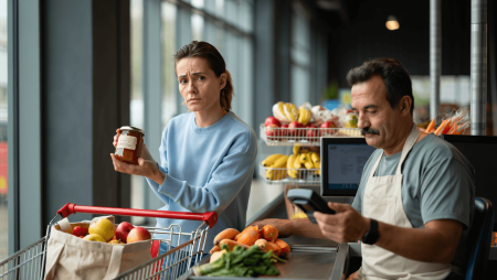 Supermarché : trois réflexes pour réduire ses déchets sans changer ses habitudes