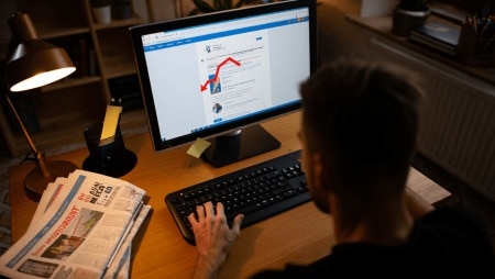 X, une plateforme "quasiment inutile" pour suivre l'actualité? Selon une analyse, l'algorithme du réseau social d'Elon Musk pénalise les liens externes et donc les médias