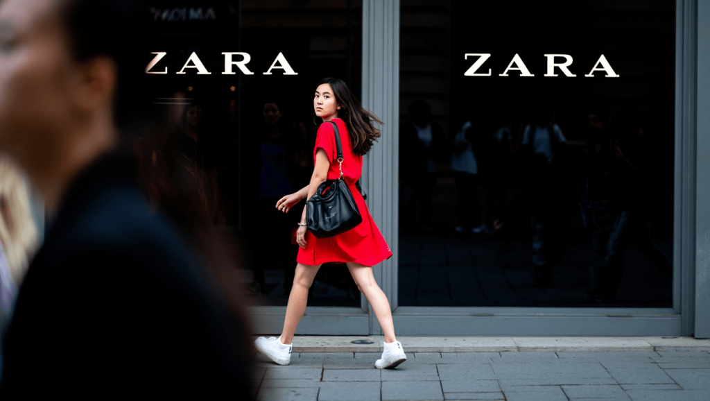 Zara impose son modèle: comment l’enseigne influe sur vos achats de mode Zara : quels sont les secrets du géant de la fast fashion ?