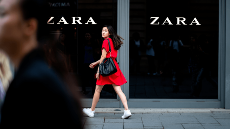 Zara : quels sont les secrets du géant de la fast fashion ?