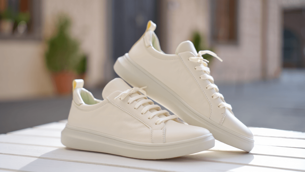Chaussures unisexes et fines: l’indispensable pour réussir vos looks de printemps Fines et unisexes, ces chaussures suffisent pour tout porter ce printemps