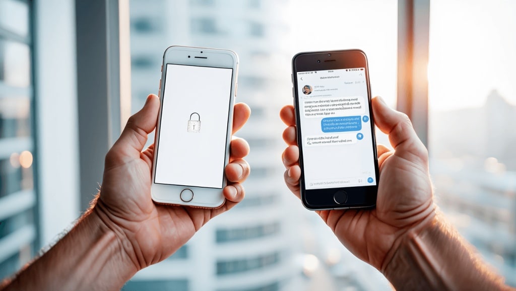 Chiffrement RCS entre iPhone et Android: iOS 26.5 renforce la vie privée Avec iOS 26.5, Apple protège (enfin) un peu plus votre vie privée: les communications RCS entre smartphone Android et iPhone pourront désormais être chiffrées de bout en bout