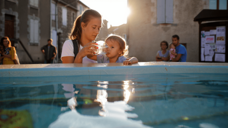 Eau potable : un rapport propose 42 mesures pour accompagner les collectivités