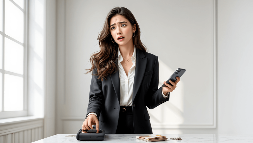 Économisez 500 € par mois: elle adopte une astuce mode qui change tout Elle dépensait trop d'argent en vêtements, elle découvre une alternative qui lui fait économiser 500 € chaque mois
