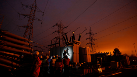 Électrification de l'industrie : des freins à lever malgré un potentiel