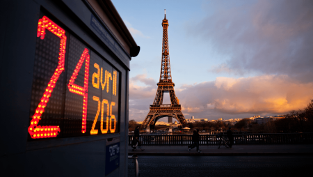Jour du dépassement : la France en mauvaise élève face à ses voisins européens