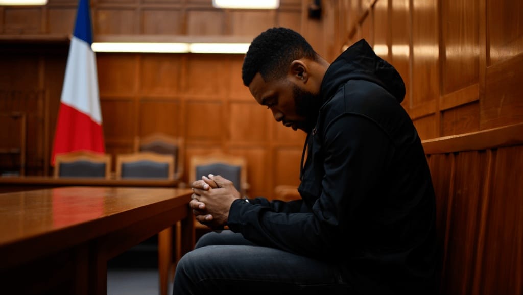 Freeze Corleone reconnu coupable: peine prononcée et risques pour sa carrière Le rappeur Freeze Corleone condamné pour apologie du terrorisme