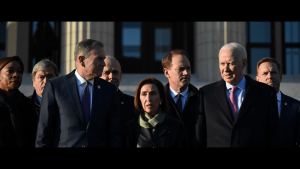 Au G7 de l'environnement, des avancées "exceptionnelles" mais un silence assumé sur le réchauffement climatique