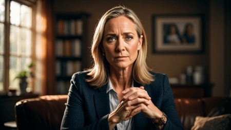 L’actrice Lisa Kudrow raconte l’ambiance « brutale » des coulisses de la série « Friends »