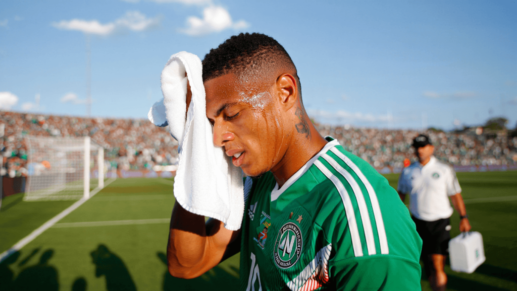 Mondial 2026: scientifiques sonnent l’alerte sur la canicule, la Fifa sous pression Mondial 2026 : la Fifa interpellée par des scientifiques inquiets de la chaleur