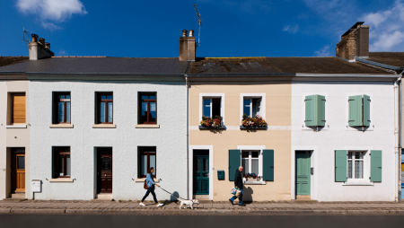 Nettoyage de façade Mulhouse, Haut-Rhin : les avantages