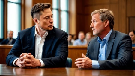 Musk VS Altman : le récap' du retentissant procès de l'IA