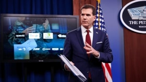 Le Pentagone écarte officiellement Anthropic et signe des accords avec OpenAI, Google, Nvidia, Microsoft, Amazon, SpaceX et Reflection afin d'utiliser leurs modèles d'IA pour des opérations classifiées