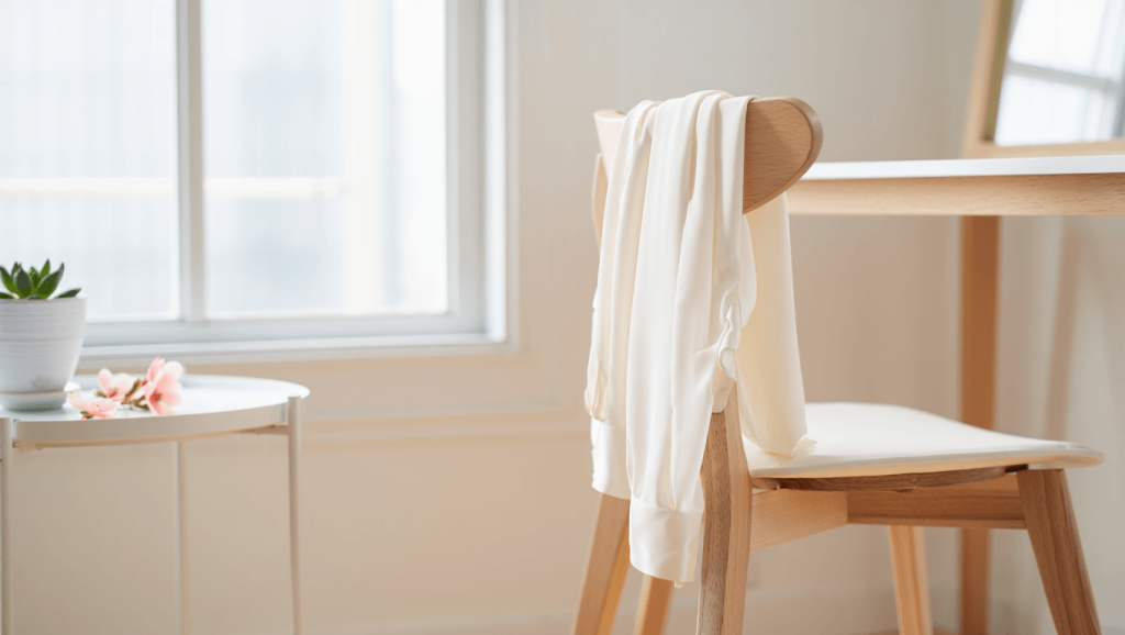 Pièce mode oubliée renaît ce printemps: l’indispensable qui s’harmonise avec toutes les tenues Ce classique du dressing que tout le monde avait oublié revient en force ce printemps et va avec tout