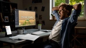 “Plantation Simulator” scandalise sur Steam