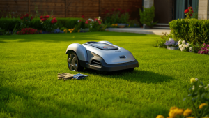 Robot tondeuse : comment bien choisir ?