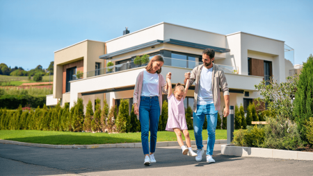 Programme immobilier Saint-Louis : vivre aux Trois Frontières, cadre privilégié