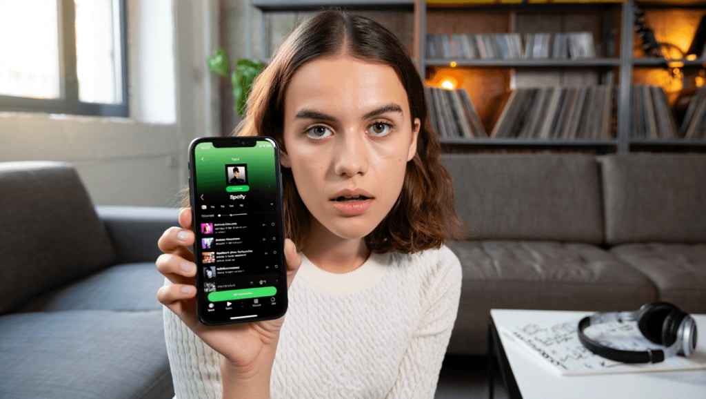Spotify fête 20 ans: revivez votre histoire musicale et vos titres les plus joués "La soirée de ta vie": pour fêter ses 20 ans, Spotify revient pour vous sur votre vie musicale, vos morceaux les plus écoutés et vos premiers pas sur la plateforme