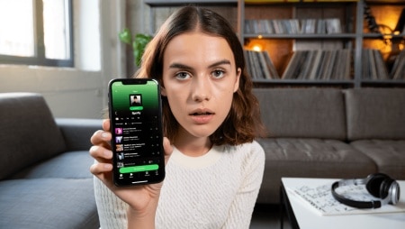 "La soirée de ta vie": pour fêter ses 20 ans, Spotify revient pour vous sur votre vie musicale, vos morceaux les plus écoutés et vos premiers pas sur la plateforme