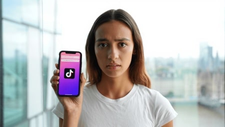 4 livres par mois: au Royaume-Uni, Tiktok lance à son tour un abonnement payant pour supprimer les publicités